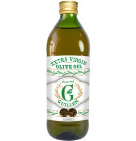 Масло оливковое Guillen 500 мл