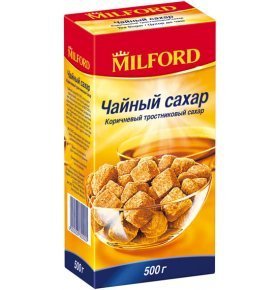Сахар чайный Milford 500 гр