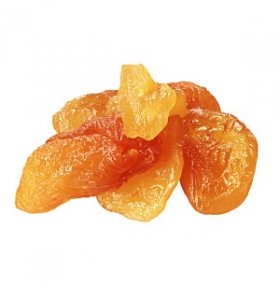Персик вяленый высший сорт