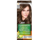 Стойкая питательная крем-краска для волос Color Naturals оттенок 6.00, Глубокий светло-каштановый Garnier