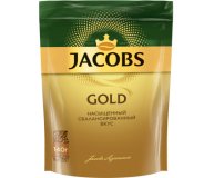 Кофе Gold Jacobs 140 гр