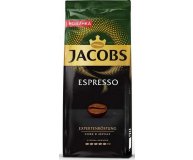 Кофе в зернах Jacobs Espresso 230 гр