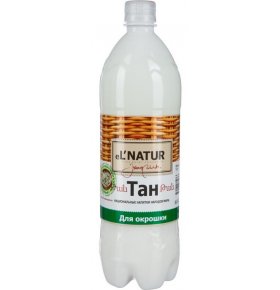 Напиток Тан для окрошки 1,9% Эльнатюр 1 л