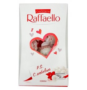 Конфеты Raffaello 70 гр