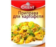 Приправа для картофеля Orient 20 гр