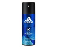 Дезодорант спрей UEFA Champions League Dare Edition Adidas 150 мл