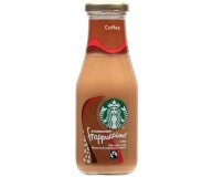 Напиток молочный кофейный Frappuccino Coffee Starbucks 250 мл