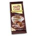 Шоколад молочный капучино Alpen Gold 90 гр
