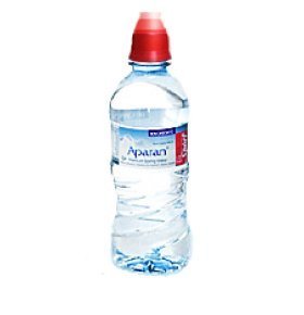Родниковая вода негазированная Aparan 0,3 л