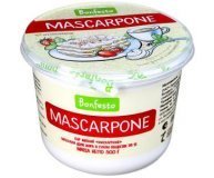 Сыр Маскарпоне 78% Bonfesto 500 гр