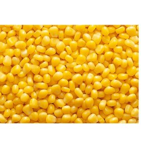 Кукуруза зерно 1 кг
