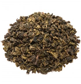 Чай зеленый молочный Улун Конфуций 40 гр