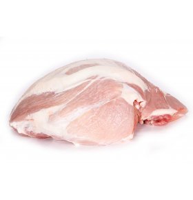 Окорок свиной охлажденный кг