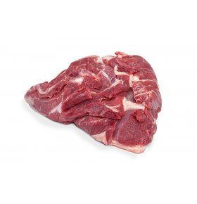 Говядина котлетное мясо 80/20 заморозка кг