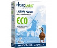 Стиральный порошок Nordland Eco без фосфатов 4,5 кг