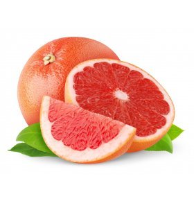 Грейпфрут красный весовой кг