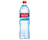 Вода без газа Mever 1,5 л