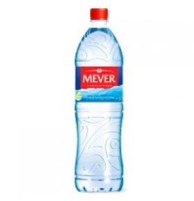 Вода без газа Mever 1,5 л