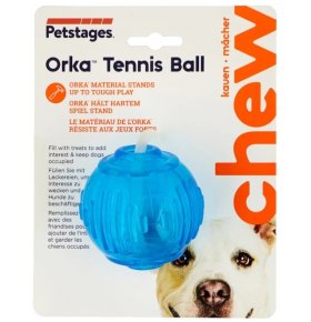 Мячик для собак Petstages Orka 1 шт