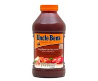 Соус томатный Барбекю по-техасски Uncle Ben's 2540 гр