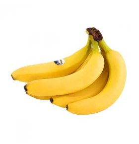 Бананы весовые, кг
