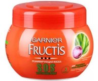 Маска для волос Восстановление Garnier Fructis 300 мл
