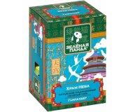 Чай Храм Неба Ганпаудер Зеленая Панда 100 гр