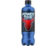 Энергетический напиток Power Torr Navy 0,5 л