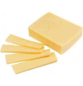 Сыр Голландский брус 45% кг