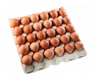 Яйцо куриное Столовое Сеймовское С1 30 шт