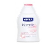 Nivea Гель для интимной гигиены Sensitive  250мл