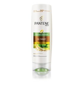 Бальзам Pantene PRO-V Nature Fusion Oil Therapy 360мл