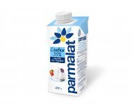 Сливки 35% Parmalat 200 мл