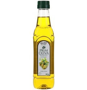 Масло оливковое Prim Oliva Pure 500 мл