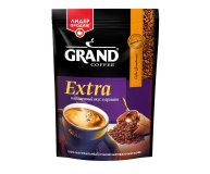 Кофе растворимый сублимированный Grand Extra 150 г