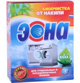 Антинакипин Эона Bio для автоматических стиральных машин 300 гр