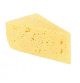 Сыр Костромской 45% брус кг