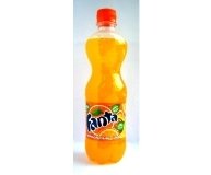 Напиток Fanta Orange 0.5л