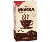 Кофе Paulig молотый Mokka для чашки 250г