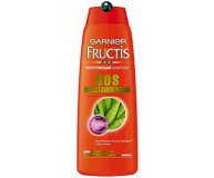 Шампунь Для секущихся и поврежденных волос Fructis SOS 400 мл