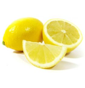 Лимоны фасованные, кг
