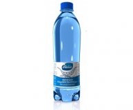 Вода питьевая родниковая Valio 1,5 л