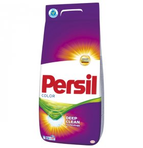 Стиральный порошок Persil Color 9 кг