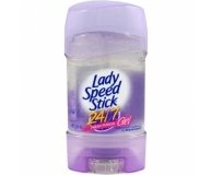 Дезодорант гелевый Lady Speed Stick 24/7 Fresh 65г