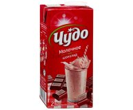 Коктейль Чудо молочно-шоколадный 2% 950г
