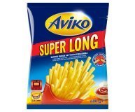 Картофель фри для духовой печи супер длинный Aviko 600 гр