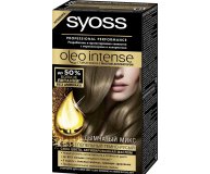 Крем краска Oleo 10-50 Дымчатый блонд Syoss
