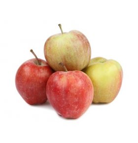 Яблоки Ред Чиф, фасованные, кг