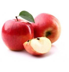 Яблоки Айдаред вес кг