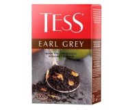 Чай черный Earl Grey Tess 100 гр